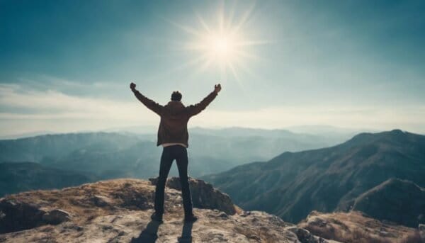 Tony Robbins' Strategies for Peak Performance: Unlock Your Full ...