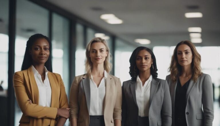 Empowering Women in the Workplace: Leadership Retention Strategies