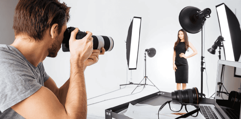 From Average to Extraordinary: Hero Shot’s Guide To Corporate Headshots For Brisbane Executives