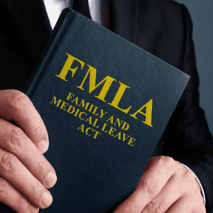 Family and Medical Leave Act (FMLA) Compliance