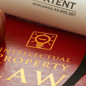 Intellectual Property Law Training