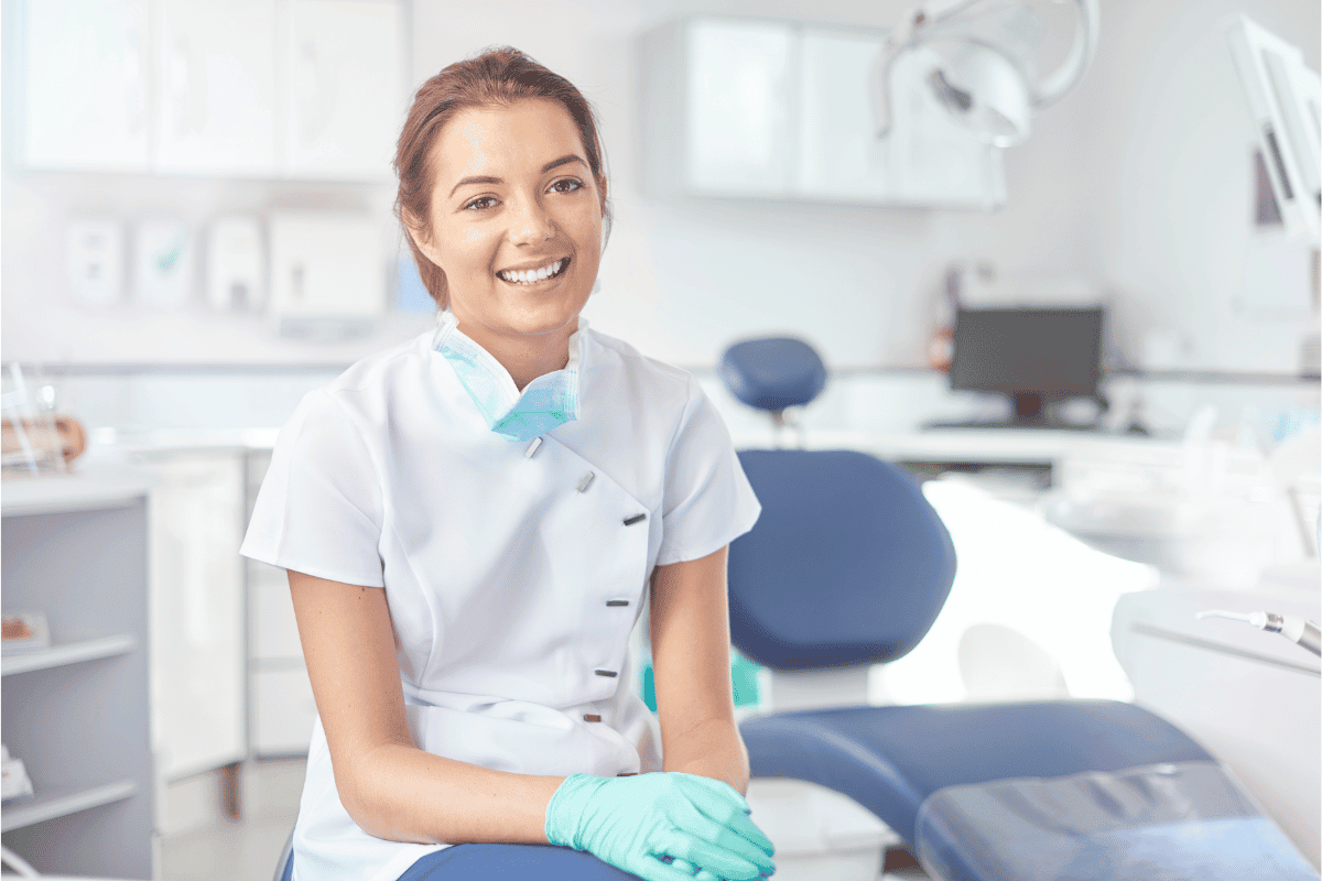 Job Duties for Dental Hygienist