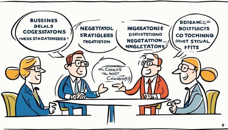 What is Negotiation Strategy?
