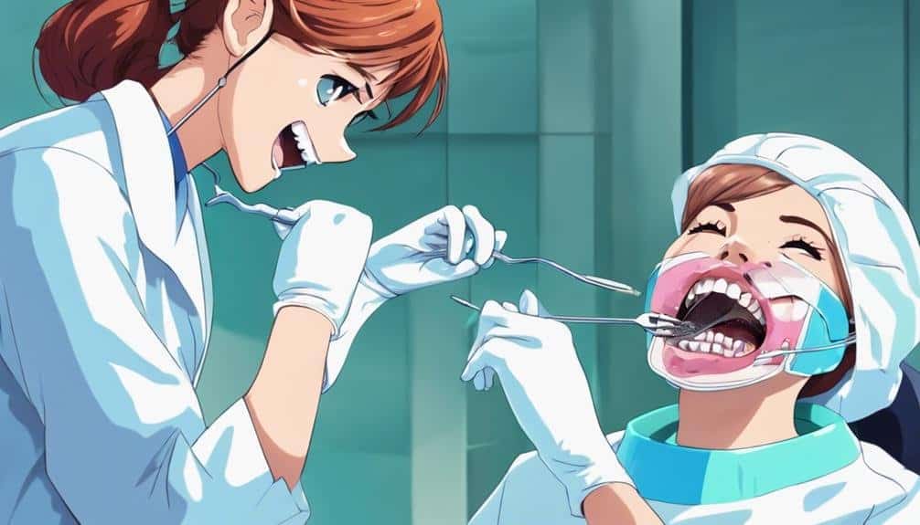 Job Duties for Dental Hygienist - ESS Global Training Solutions