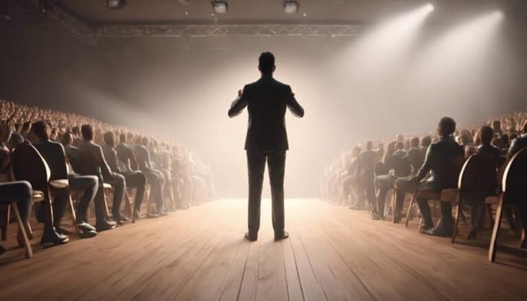Public Speaking as a Soft Skill