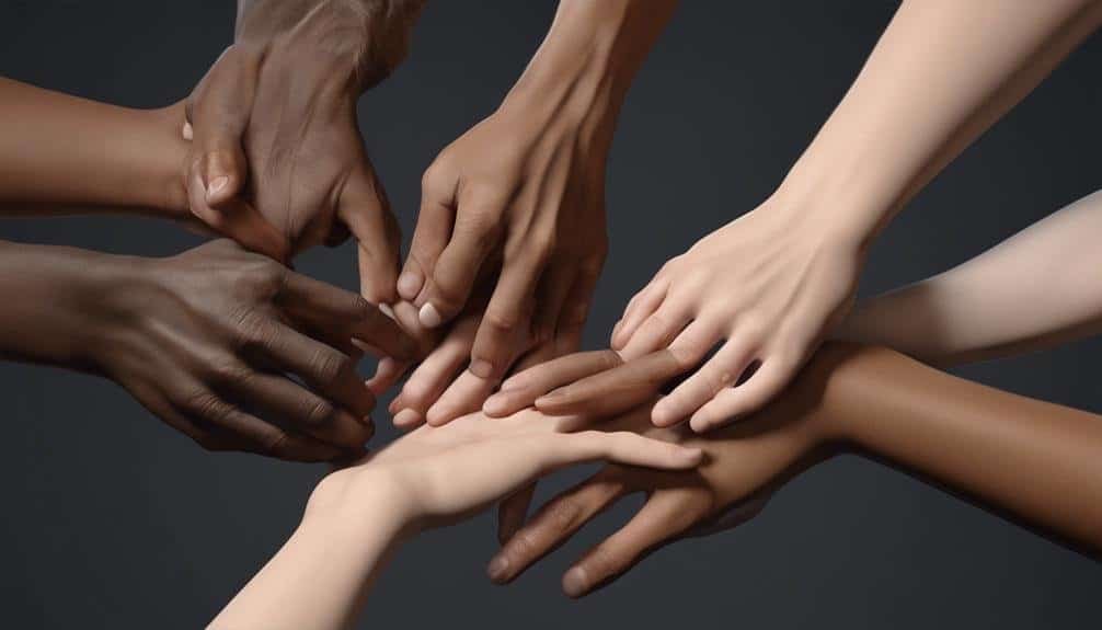 embracing diversity through understanding