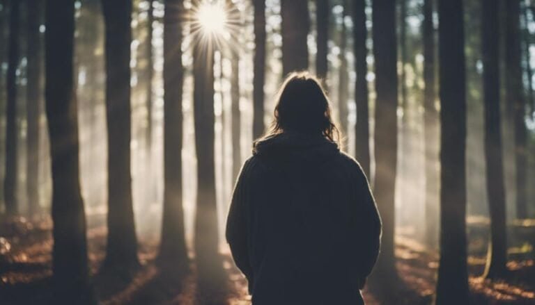 Exploring the Power of Forgiveness in Spiritual Awakening