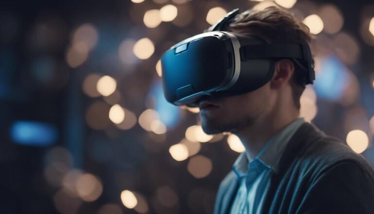Virtual Reality Therapy for Phobias