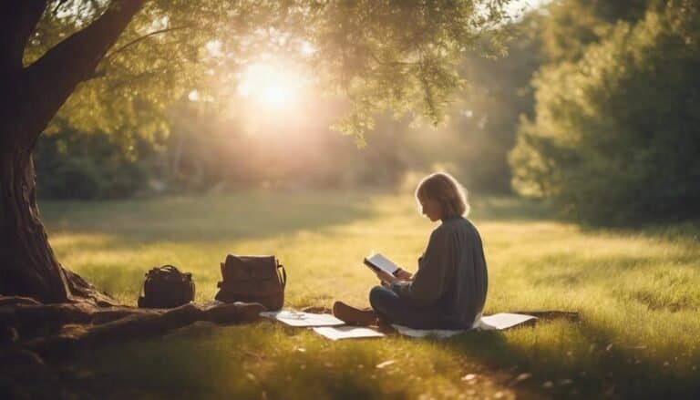 The Benefits of Journaling on Your Spiritual Journey
