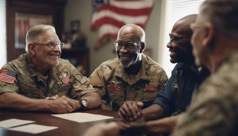 Counseling Veterans: Understanding Military Culture