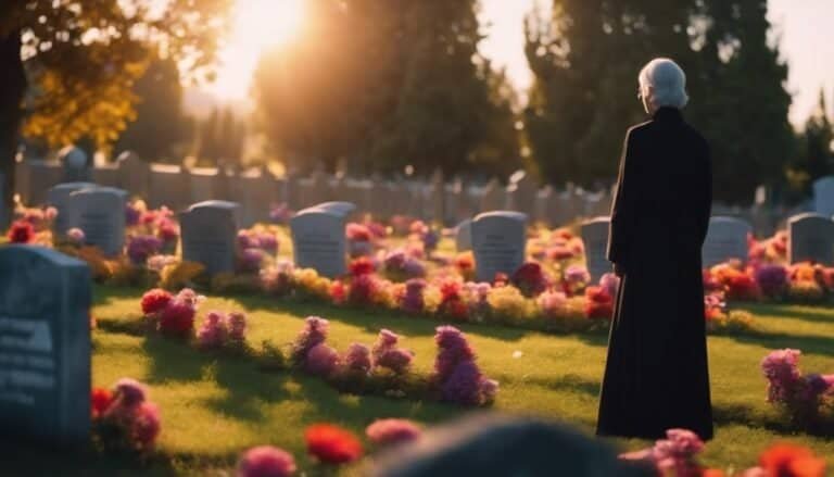 The Spiritual Significance of Death and Its Impact on Our Lives
