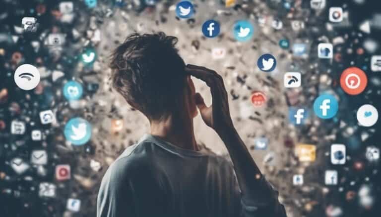 The Impact of Social Media on Mental Health: Counseling Approaches