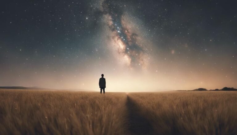 The Spiritual Significance of Space and Its Impact on Our Lives