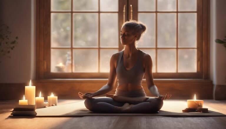 Mindful Mornings: Rituals to Set a Positive Tone for Your Day