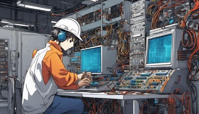 Job Duties for Electrical Engineer