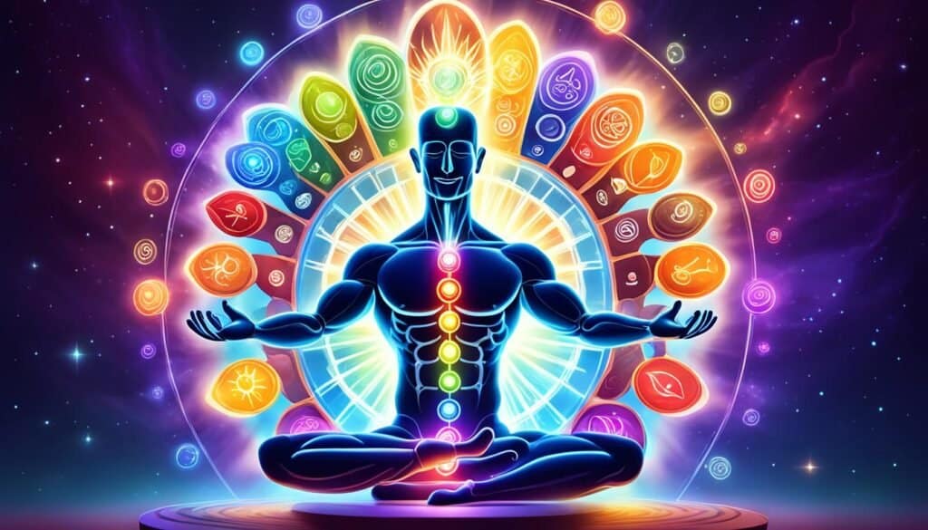 Chakra Study Chakra Psychology: Balancing Mind & Energy