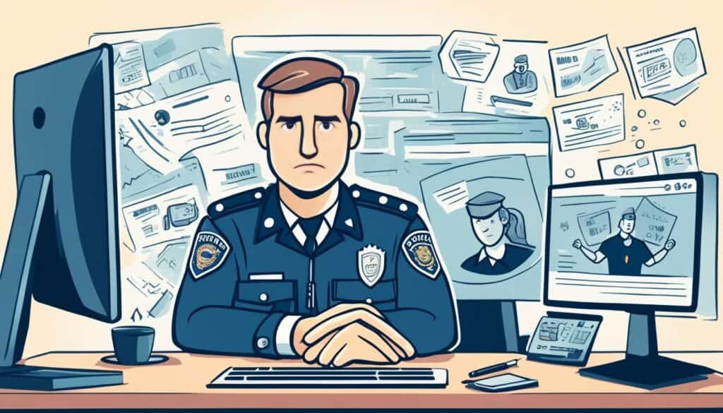 Law Enforcement and Cyberbullying