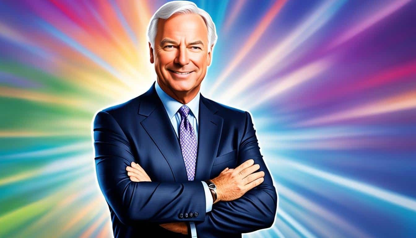 Lessons from Jack Canfield