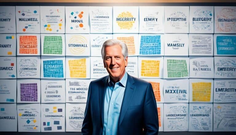 Leadership Growth: Lessons from John Maxwell