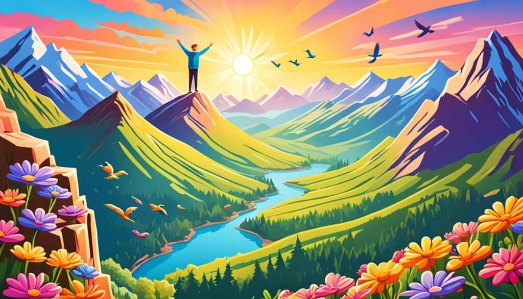 Embracing Optimism: Lessons from Martin Seligman - Online Business School