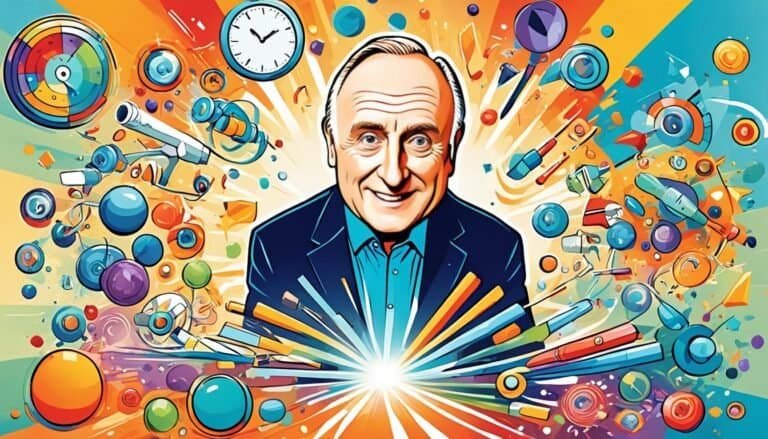 Top Insights – Lessons from Richard Bandler