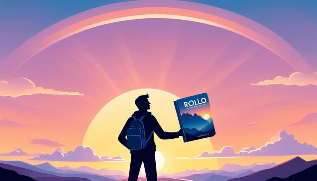 Essential Insights Lessons from Rollo May Online Business School