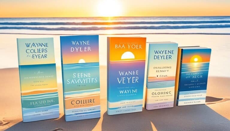 Life Wisdom: Lessons from Wayne Dyer for Growth
