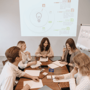 Meeting Management Training