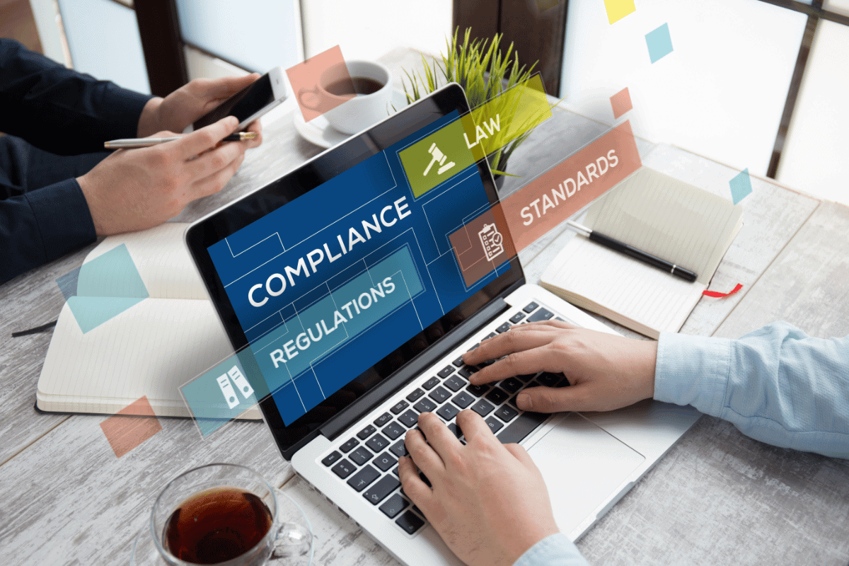 Optimizing PCI Compliance Tasks