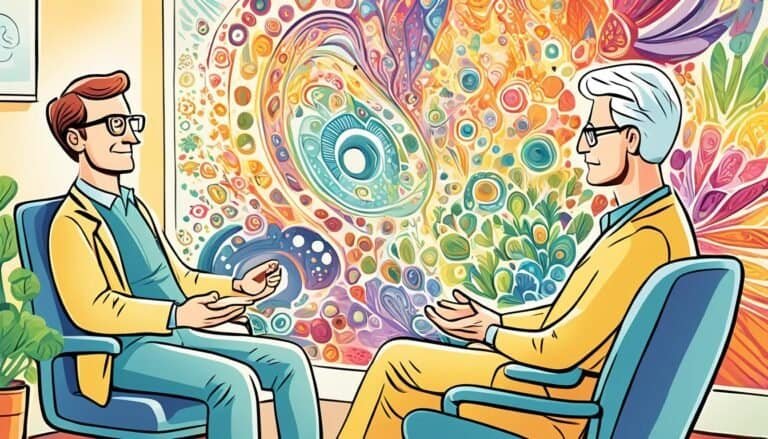 Exploring Psychedelics in Therapy Benefits
