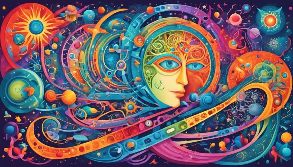 Transpersonal Sociology: Exploring Human Consciousness