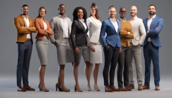 The Top 10 Personality Traits of Highly Successful People - Online ...