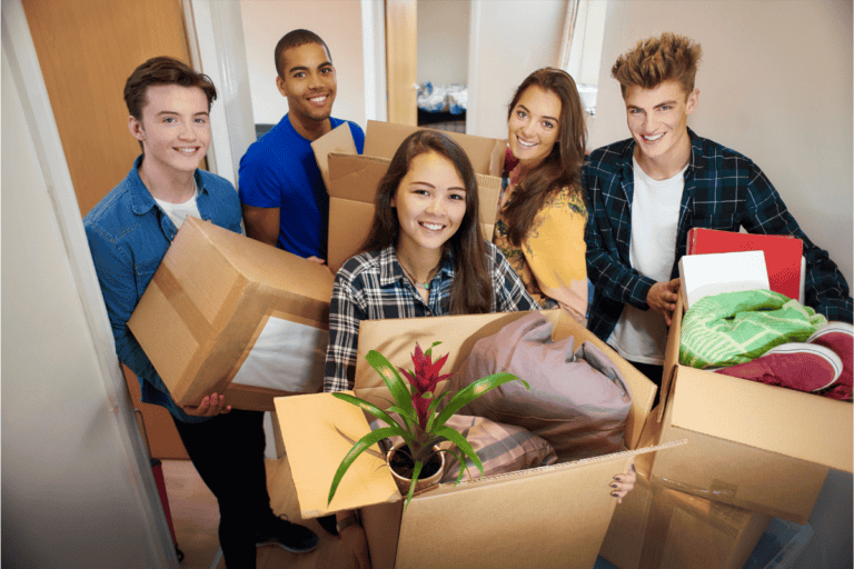 Stepping Stones: How to Land the Ideal Student Accommodation