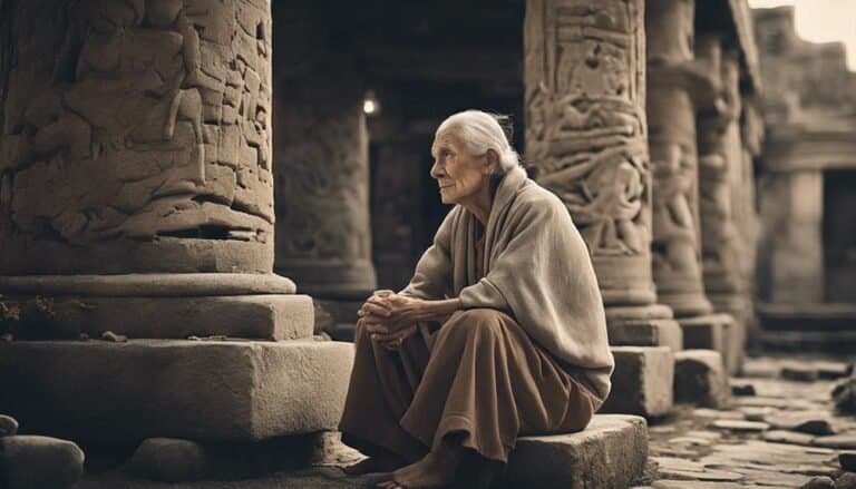 Stoicism and the Art of Aging: Embracing the Wisdom of the Stoics in Later Life