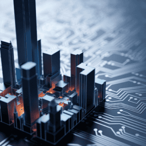 AI for Smart Cities and Urban Planning Online Certificate