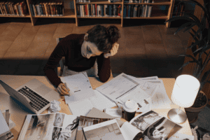 Basics of Writing a Quality Research Paper