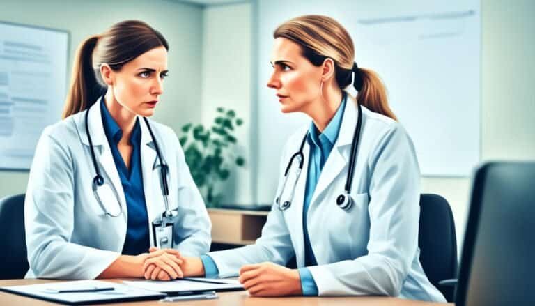 Conflict Resolution in Healthcare Environments