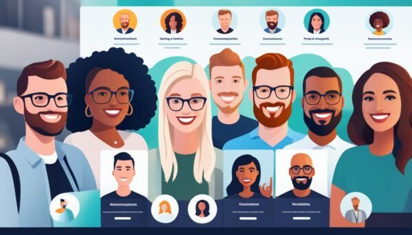 Virtual Networking Communities for Personal Development - Online ...