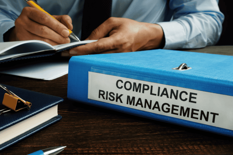 Advanced Compliance Frameworks and Risk Management