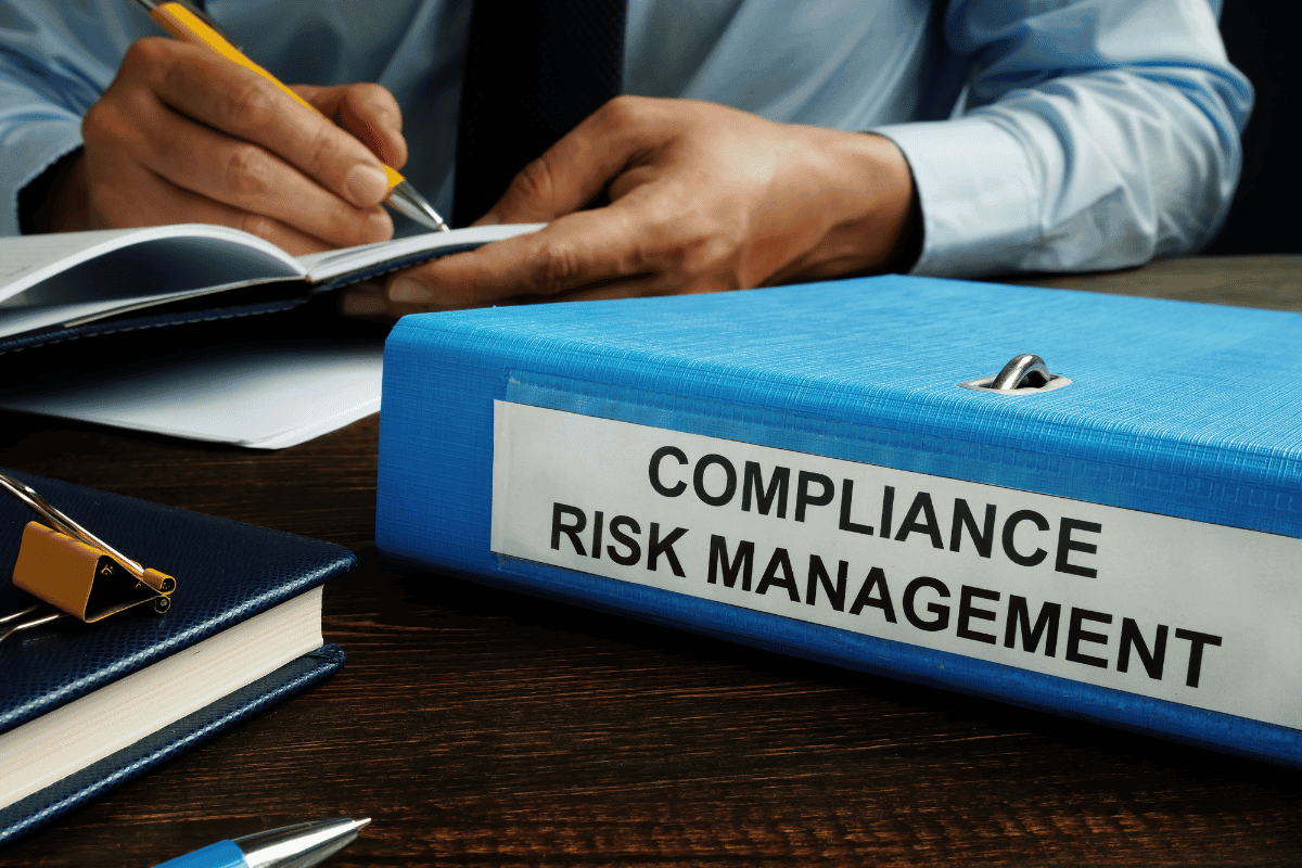 Advanced Compliance Frameworks and Risk Management - Online Business School