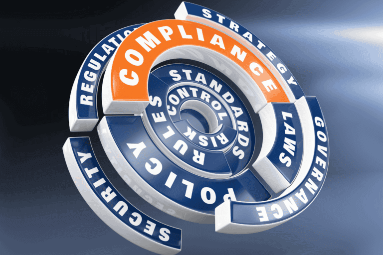 Compliance Leadership and Governance