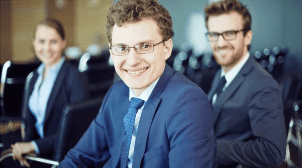 7 Reasons Why You Should Attend Professional Conferences - Online ...