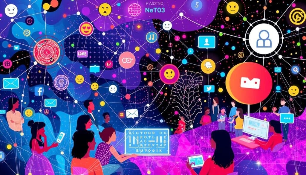 Understanding the Sociology of the Internet - Online Business School