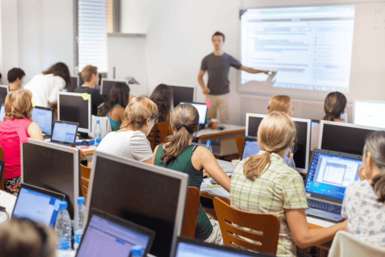 The Top Online Vocational Training Programs in 2024 & 2025