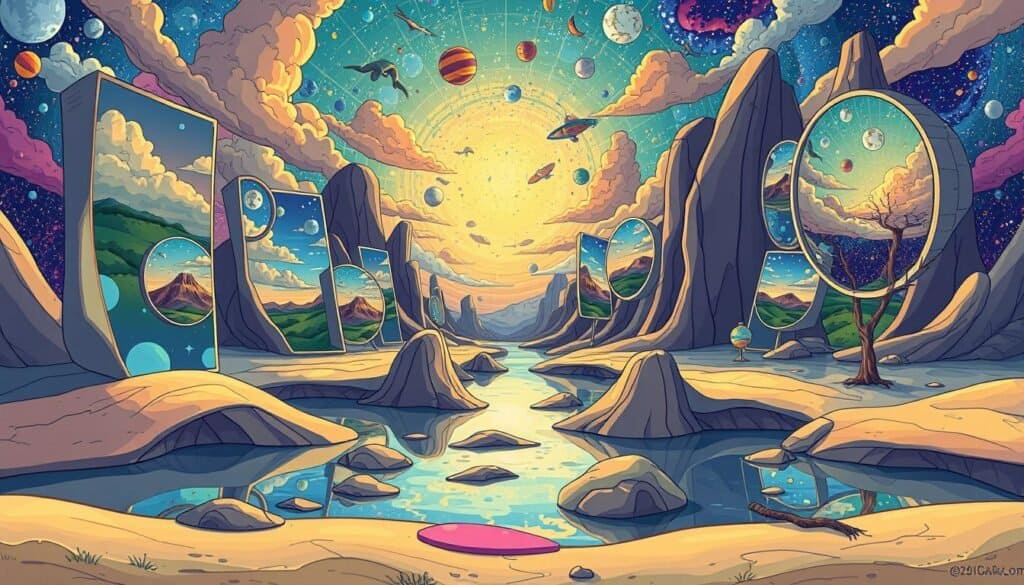Philosophical Debates on the Nature of Reality - Online Business School