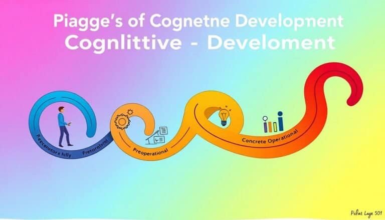 Understanding Piaget’s Stages of Cognitive Development