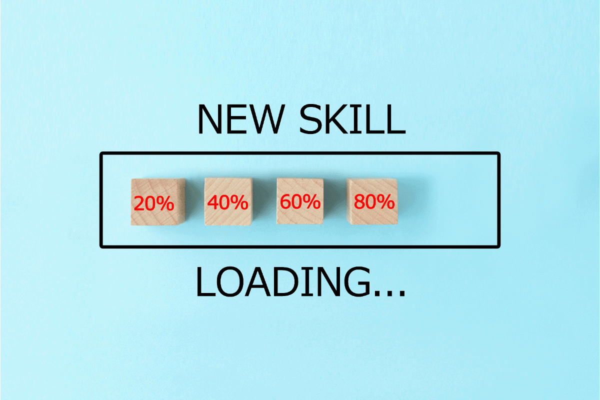 Skills Gap Analysis