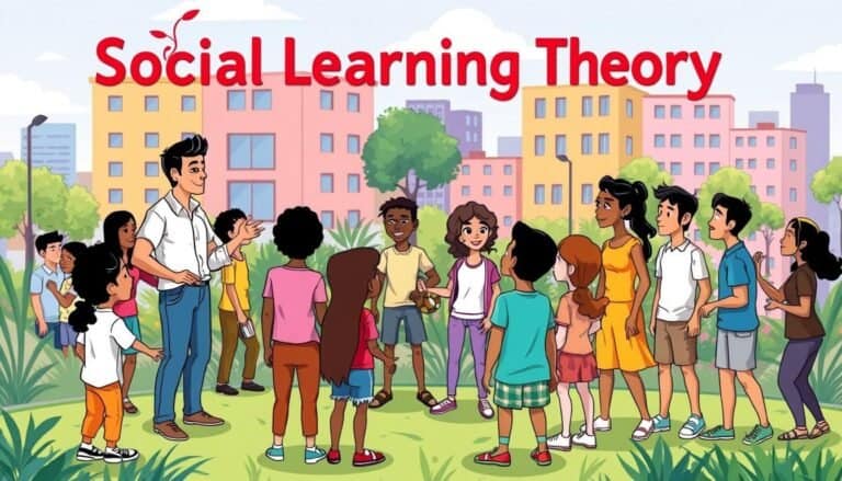 Social Learning Theory (Bandura) Explained