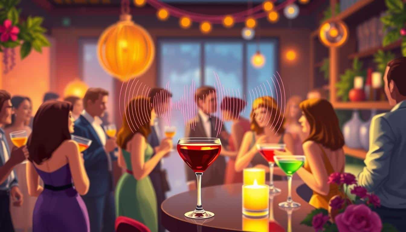 The Cocktail Party Phenomenon