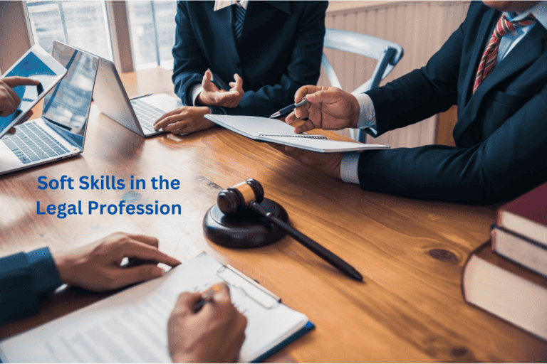 The Importance of Soft Skills in the Legal Profession